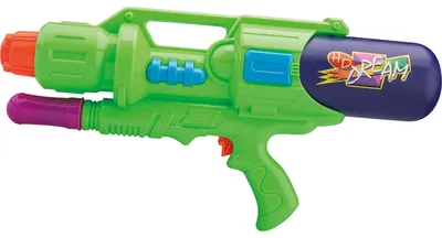 Produktbild von Best Sporting Wasserpistole 45 cm