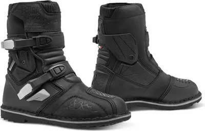 Zdjęcie produktu dla Buty motocyklowe FORMA TERRA EVO LOW DRY czarny 44