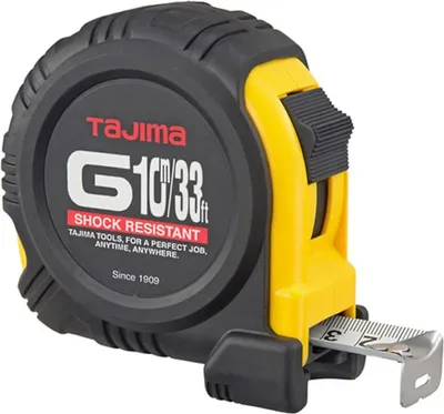 Obrázek produktu pro G-Lock DUAL BANDMASS 10 m/33 ft/25 mm