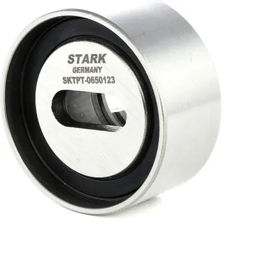 Produktbild von STARK SKTPT-0650123 Spannrolle Zahnriemen für MAZDA 323 F VI (BJ) für KIA RIO Kombi (DC)