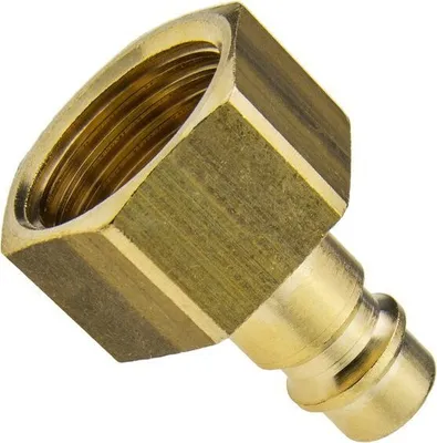 Produktbild von RQS Stecker mit Innengewinde 1/2", Typ 26, DN 7.2, Schnellkupplung