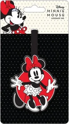 Produktbild von Kofferanhänger disney minnie mouse