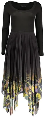 Imagen del producto de Vestido Largo Para Mujer De Desigual
