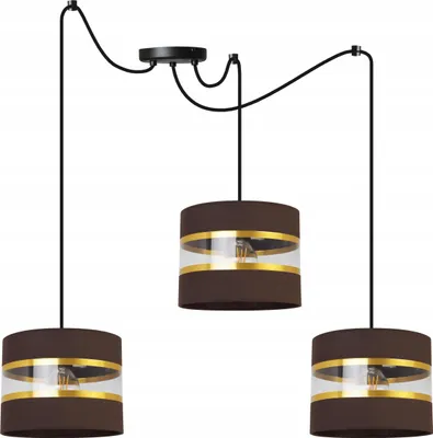 Immagine prodotto di Lampadario Sospensione Lampadario Paralume Moderno