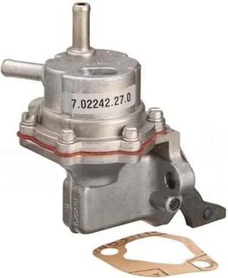 Produktbild von Kraftstoffpumpe PIERBURG IAM-Expertise passend für u.a. FORD FIESTA