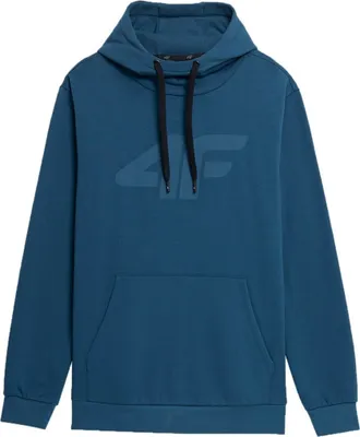 Immagine prodotto di 4F Felpe TSWSM353, 4FSS23TSWSM353DENIM, Taglia: 185