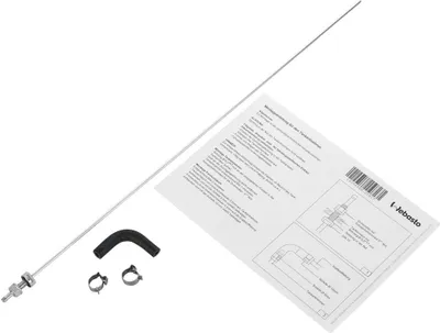 Produktbild von WEBASTO Standheizung Montagesatz 1322743A