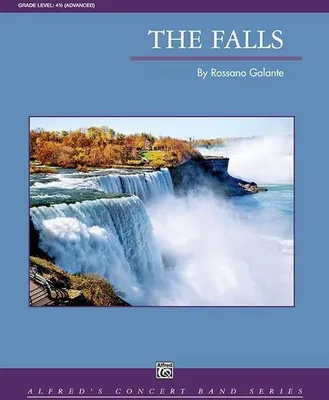 Produktbild von Galante, R: Falls