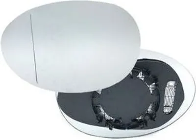 Produktbild von Spiegelglas Spiegel Außenspiegel Glas Links passend für Mini One F55 F56 F57