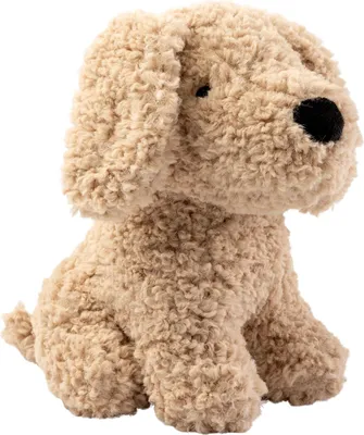 Produktbild von Textino Door stop Luci 22x18x15 cm Beige