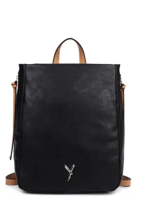 Produktbild von SURI FREY Rucksack Buffy Backpack Black schwarz