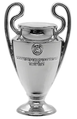 Produktbild von UEFA Champions League - Pin Pokal