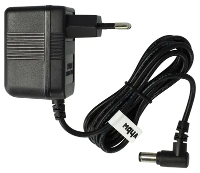 Produktbild von vhbw Ladegerät kompatibel mit Black & Decker DV4800N, DV4800 Handstaubsauger, Akkustaubsauger