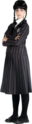 Image de Uniforme du mercredi avec perü cke. Tailleö ß e 12 - 16 ans ( adolescents)
