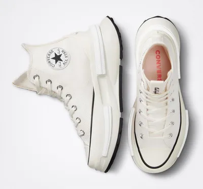 Obrázok produktu pre CONVERSE RUN STAR LEGACY CX Biela