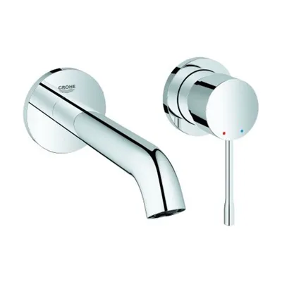 Produktbild von GROHE Essence, Chrom