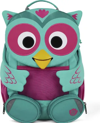 Image de Affenzahn Affenzahn "Große Freunde" - Sac à dos pour 3-5 ans