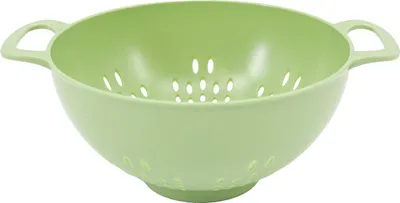 Immagine prodotto di Colapasta Ø 20 cm, in plastica verde menta
