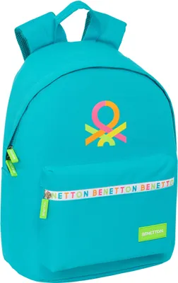 Zdjęcie produktu dla Torba na laptopa Benetton benetton blue 31 x 41 x 16 cm