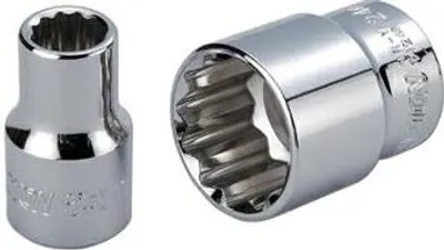 Zdjęcie produktu dla Honiton nasadka 12-kątna 3/4" 50mm