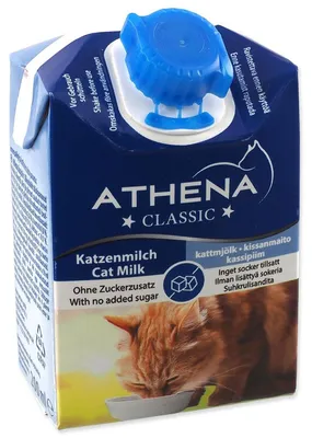 Productafbeelding van Athena melk, 200 ml