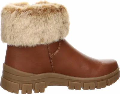 Produktbild von Rieker Winterboots Z1082 Damen 31363637393738 Braun 39 EU
