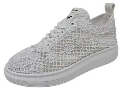Immagine prodotto di Mustang sneaker bianco