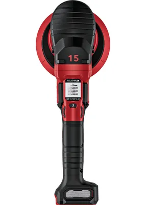 Produktbild von Flex Akku Polierer XFE 15 150 18-EC C