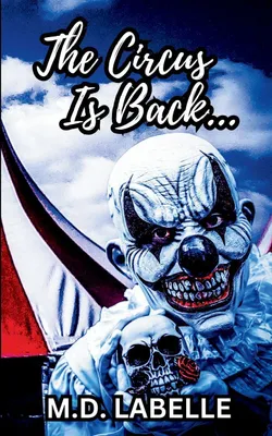 Produktbild von The Circus Is Back
