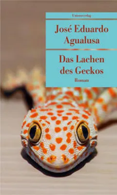 Zdjęcie produktu dla Das Lachen des Geckos