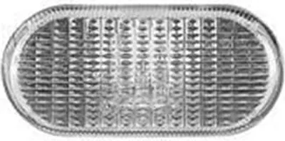 Produktbild von VAN WEZEL 4337915 Blinker Blinkleuchte vorne Links vorne Rechts für RENAULT CLIO II (BB0/1/2, CB0/1/2) TWINGO I (C06) KANGOO (KC0/1) KANGOO Express