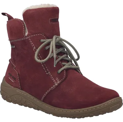 Obrázek produktu pro JOSEF SEIBEL Ruby 53 | Kotníčková obuv pro ženy | Modrá