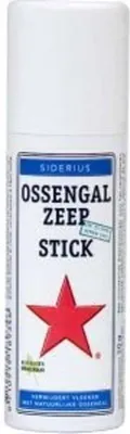 Produktbild von Siderius Ossengal-Stick (40 g)