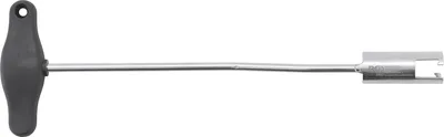 Zdjęcie produktu dla BGS-2460 Ściągacz do świec zapłonowych VAG / Mercedes-Benz 320 mm