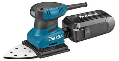 Image de Ponceuse Vibrante MAKITA BO4565
