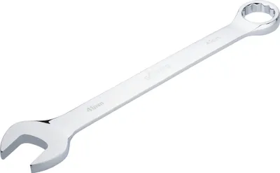 Zdjęcie produktu dla Vigor V7740-41, 41 mm, Stal nierdzewna, Stal chromowo-wanadowa, Chrom, Połysk, 15°