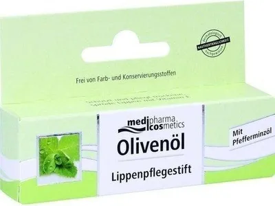 Produktbild von Olivenöl Lippenpflegestift 4.8 g