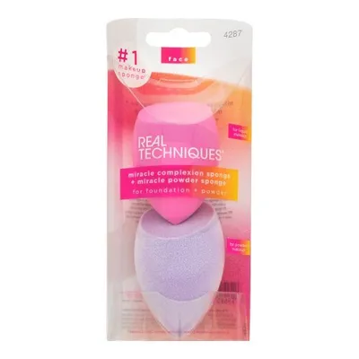 Obrázek produktu pro Chroma aplikátor Miracle Complexion Sponge pro ženy 1 - Real Techniques