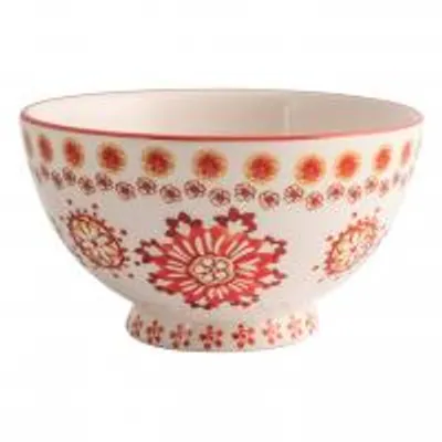 Immagine prodotto di H&H Mariasole Scodella, Vetroceramica, Multicolore, Cc500