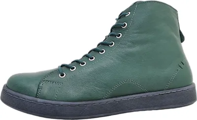 Immagine prodotto di andrea conti scarpe donna stivali stringati grigio tempo libero, numero di scarpe: 39 EU