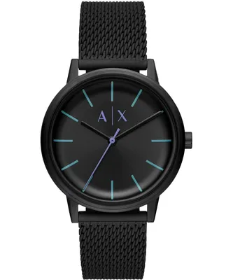 Immagine prodotto di Armani Exchange Cayde - Orologio rotondo da uomo AX2760