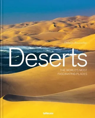 Image de Deserts
