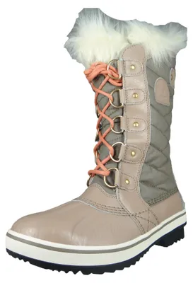 Produktbild von Sorel Damen Stiefel Stiefel Tofino II WP 1690441 Braun