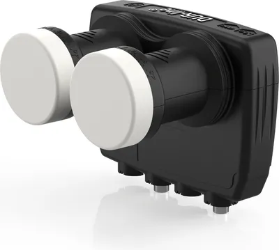 Produktbild von Dur-Line MB6-TW Monoblock Twin LNB 0,1dB 4K