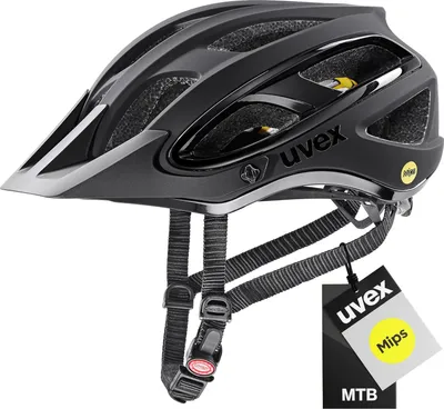 Produktbild von uvex unbound MIPS - sicherer MTB-Helm für Damen und Herren MIPS-Sysytem individuelle Größenanpassung