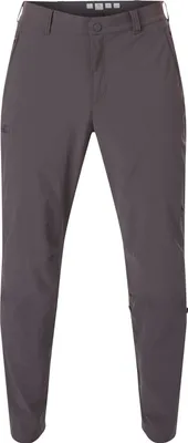 Produktbild von McKINLEY He.-Hose Madok II M ANTHRACITE ANTHRACITE 50