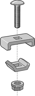 Produktbild von Legrand 558081, 1 Stück(e)