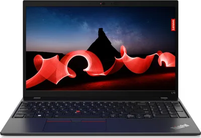 Obrázek produktu pro LENOVO 21H7001XGE ThinkPad L15 G4 AMD Ryzen 5 Pro 7530U 39,62cm 15,6Zoll No Touch FHD 8GB 256GB SSD UMA W11P WWAN Ready Black Nejprodávanější