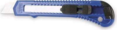 Produktbild von KRAFTMANN 7970 Universalmesser, 18 mm Klinge