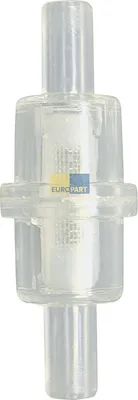 Produktbild von Philips Saeco Wasserfilter PHILIPS Saeco 996530015428 für Wasserzulauf Kaffeemaschine